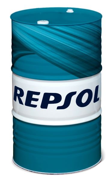 REPSOL RPP0062JCA ELITE COMPETICION 5W-40 Motorový olej